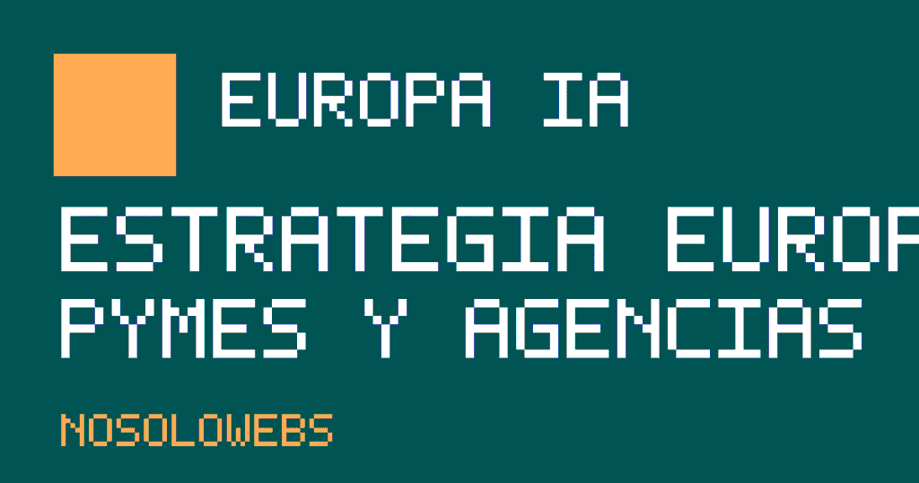 Europa ya tiene 19 AI Factories: así se está construyendo la infraestructura soberana para la IA