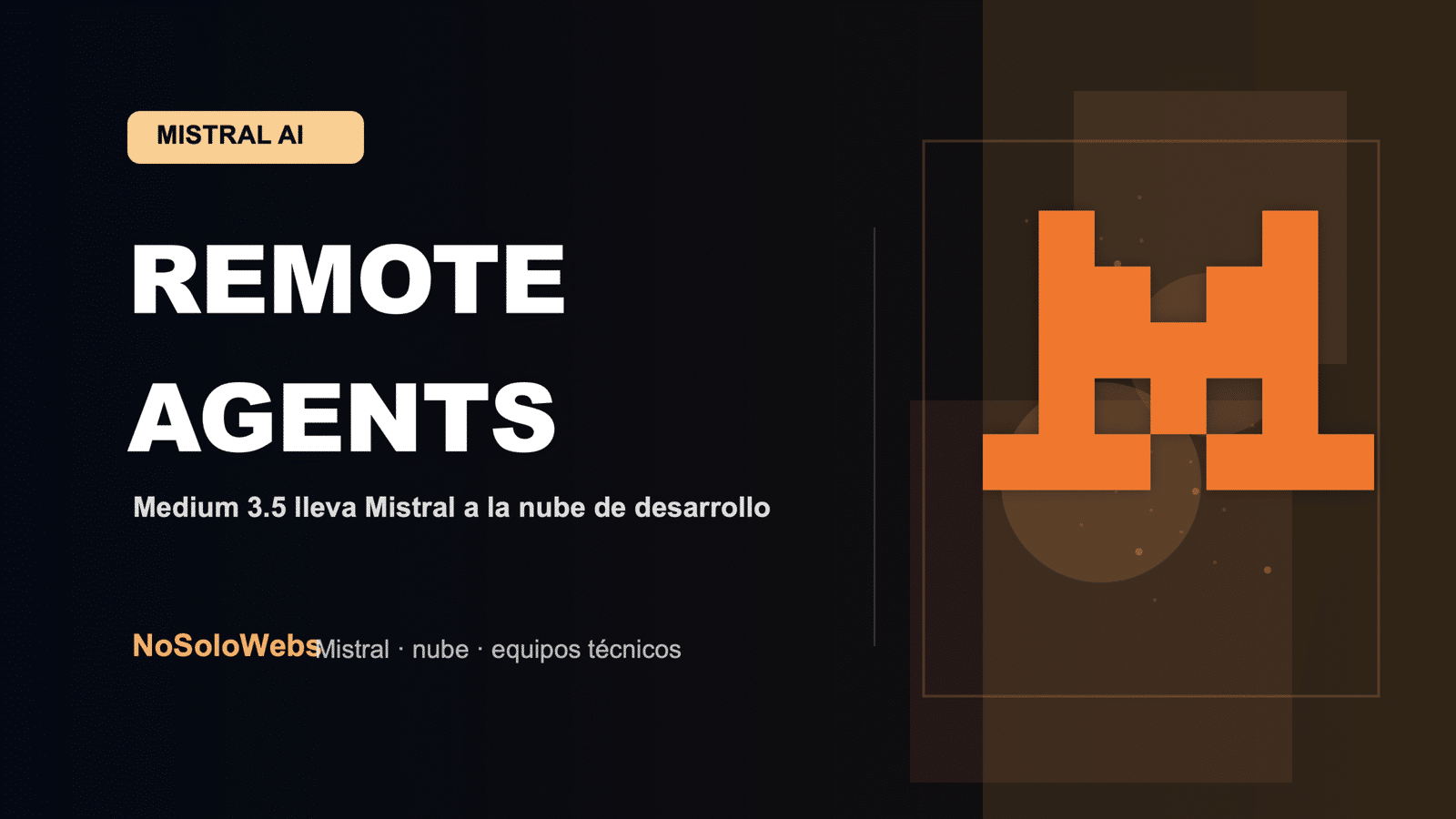 Le Chat estrena Work mode: Mistral quiere competir más allá del chatbot