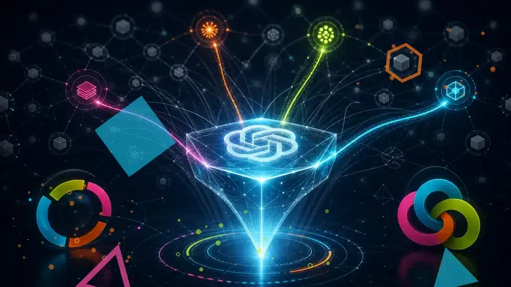 SEO e IA generativa