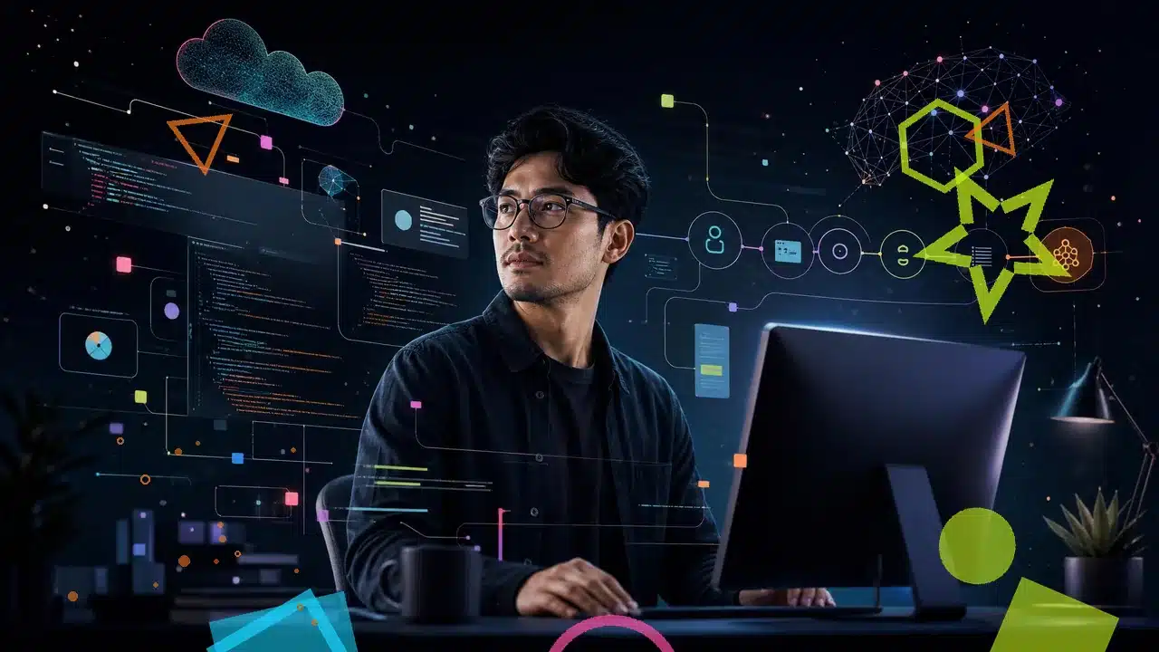 Programador con IA