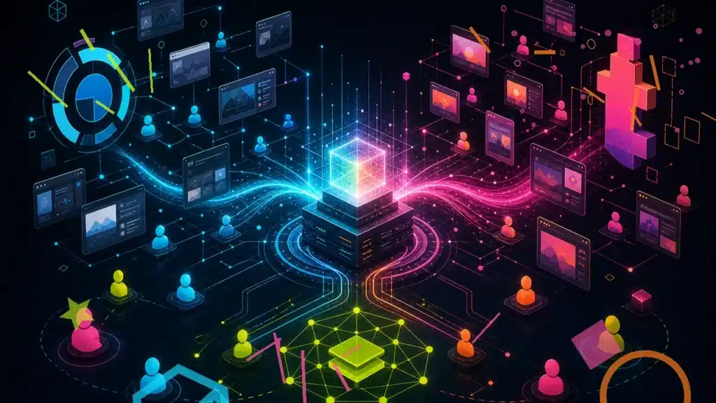 WordPress y comunidad digital