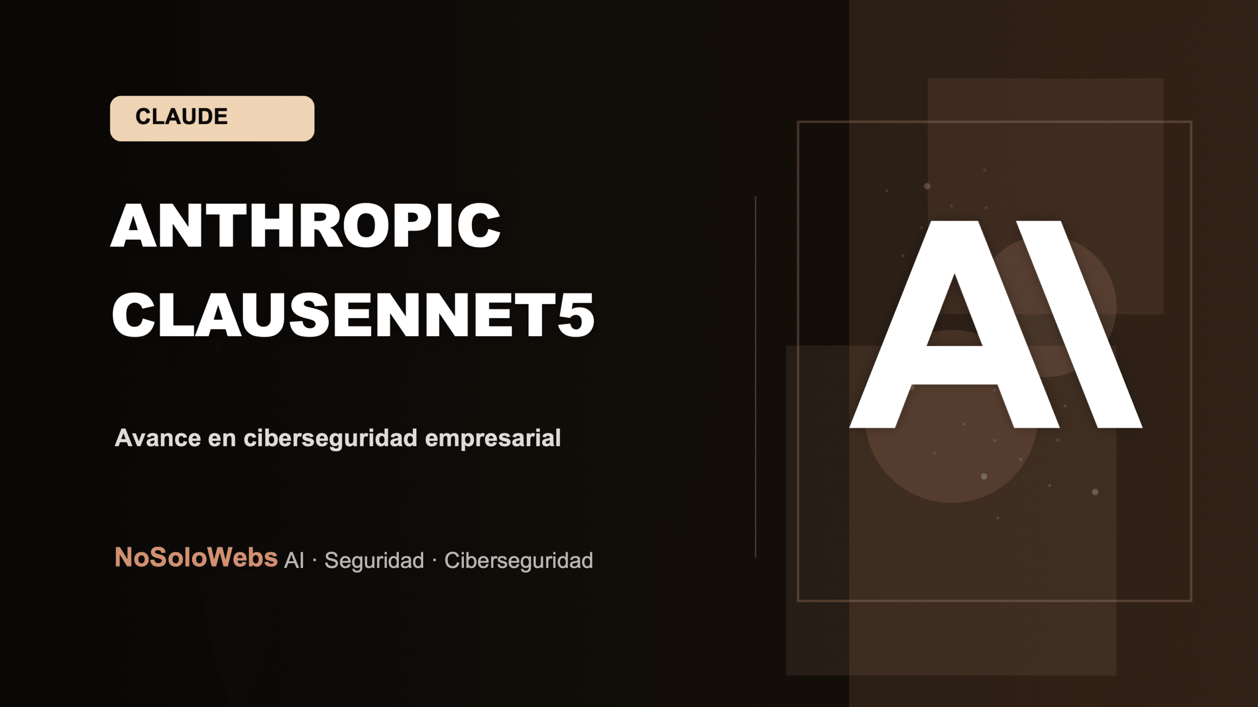 Anthropic lanza Claude Sonnet 5: un avance significativo en la ciberseguridad empresarial