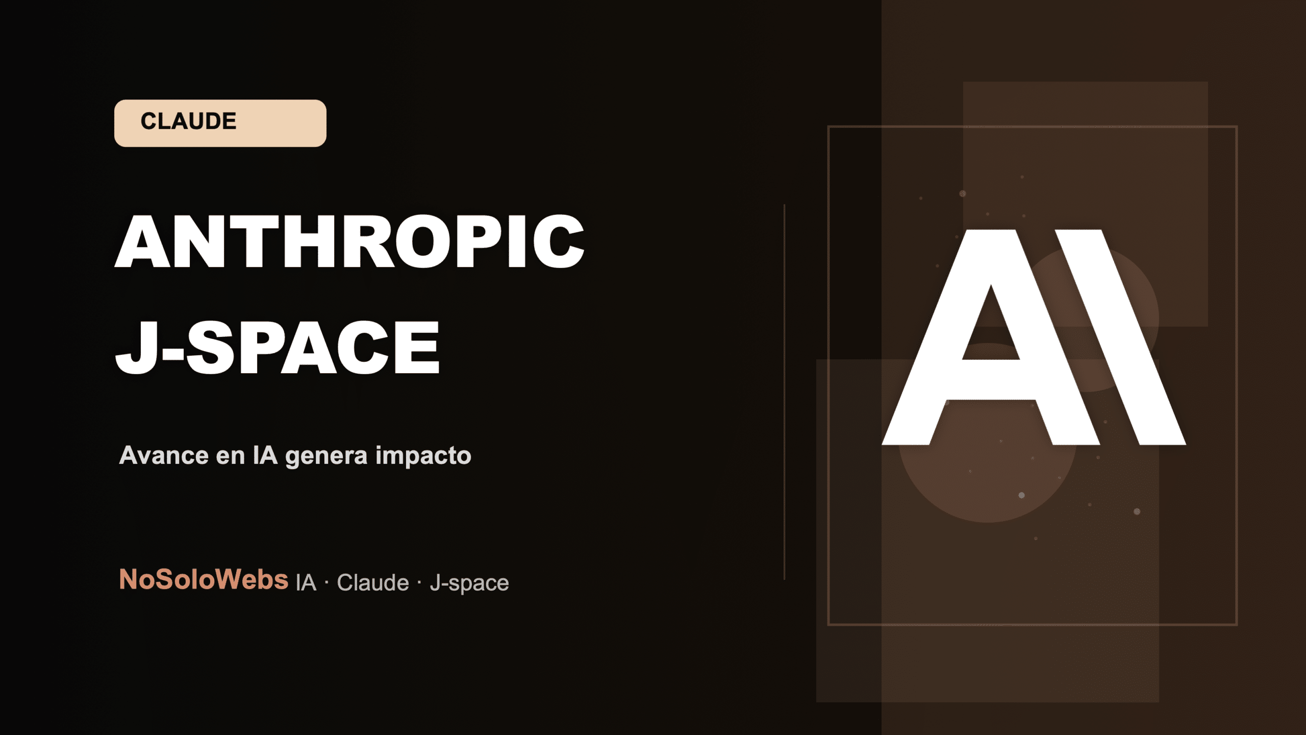 Anthropic revela avance crucial en el acceso consciente de IA: ¿cómo afectará a tu pequeña empresa?