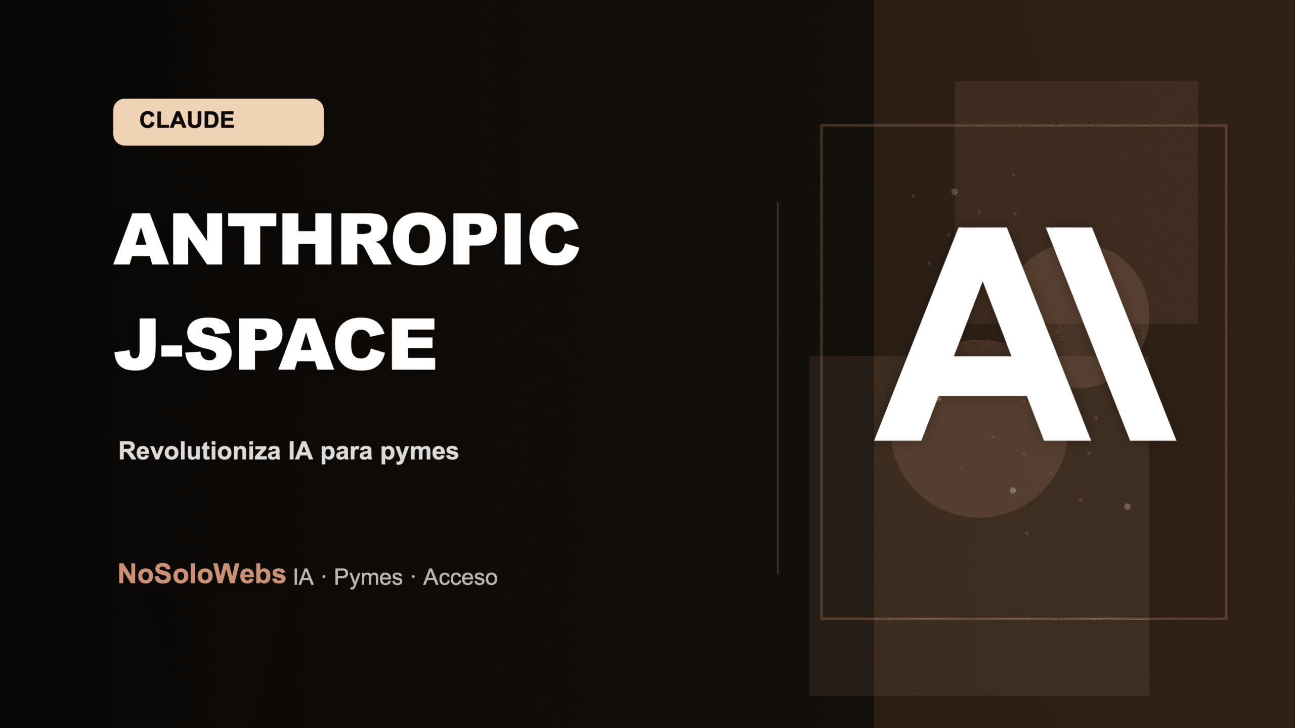 Anthropic revela mecanismo para acceso consciente de IA: una oportunidad para las pymes españolas