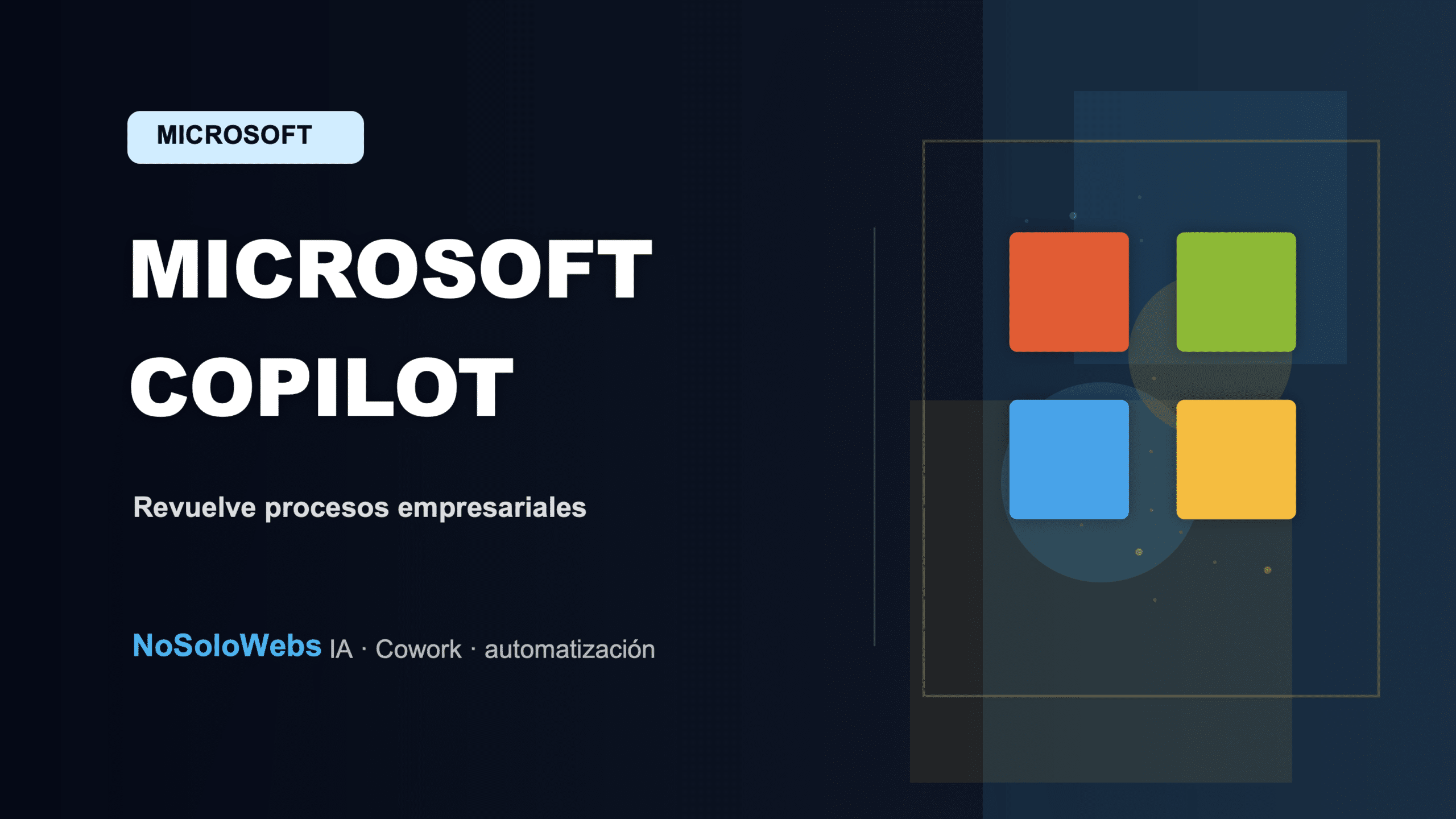 Automatización con IA: Microsoft Copilot Cowork revoluciona los procesos empresariales