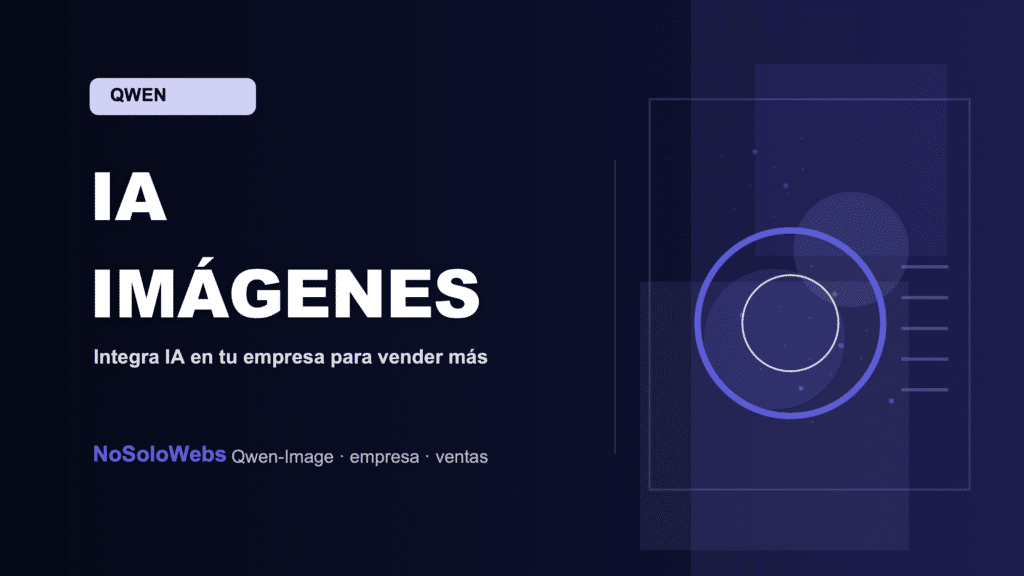 Cómo integrar imágenes generadas por IA en tu empresa para destacar y vender más