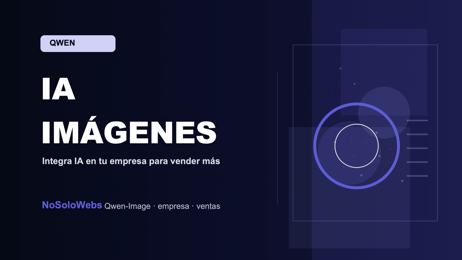 Cómo integrar imágenes generadas por IA en tu empresa para destacar y vender más