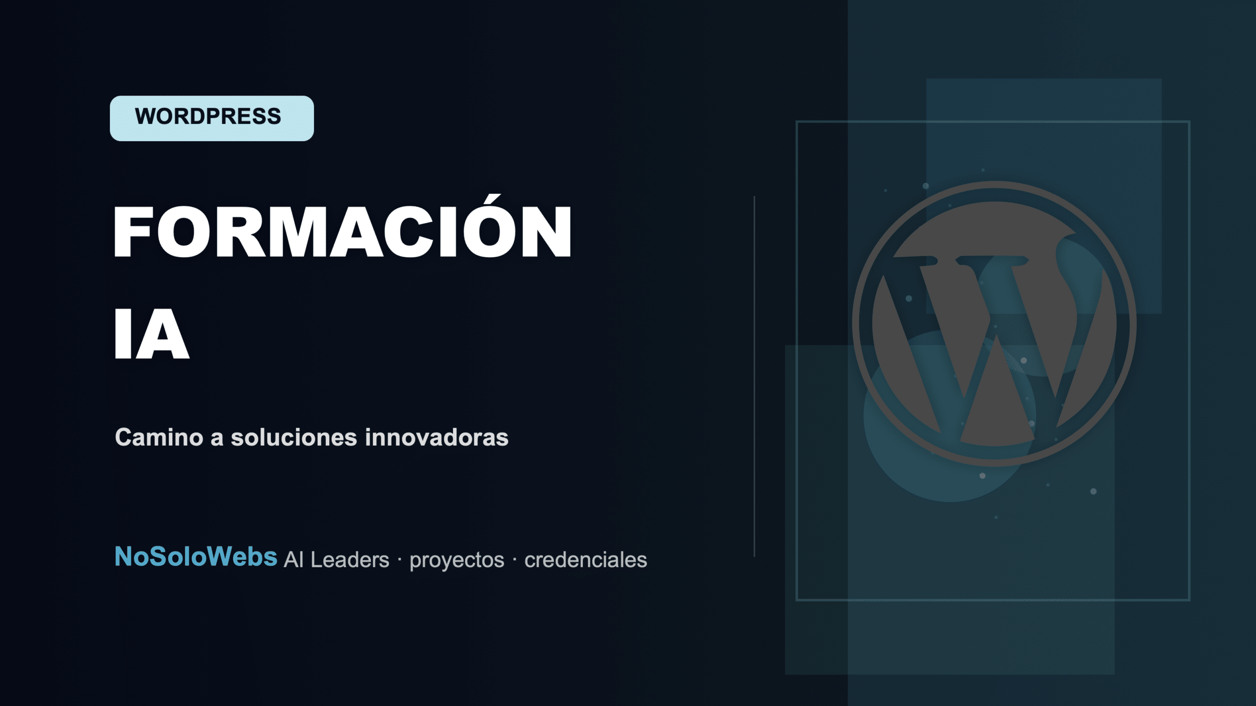 Formación en IA para desarrolladores: El camino hacia soluciones más innovadoras