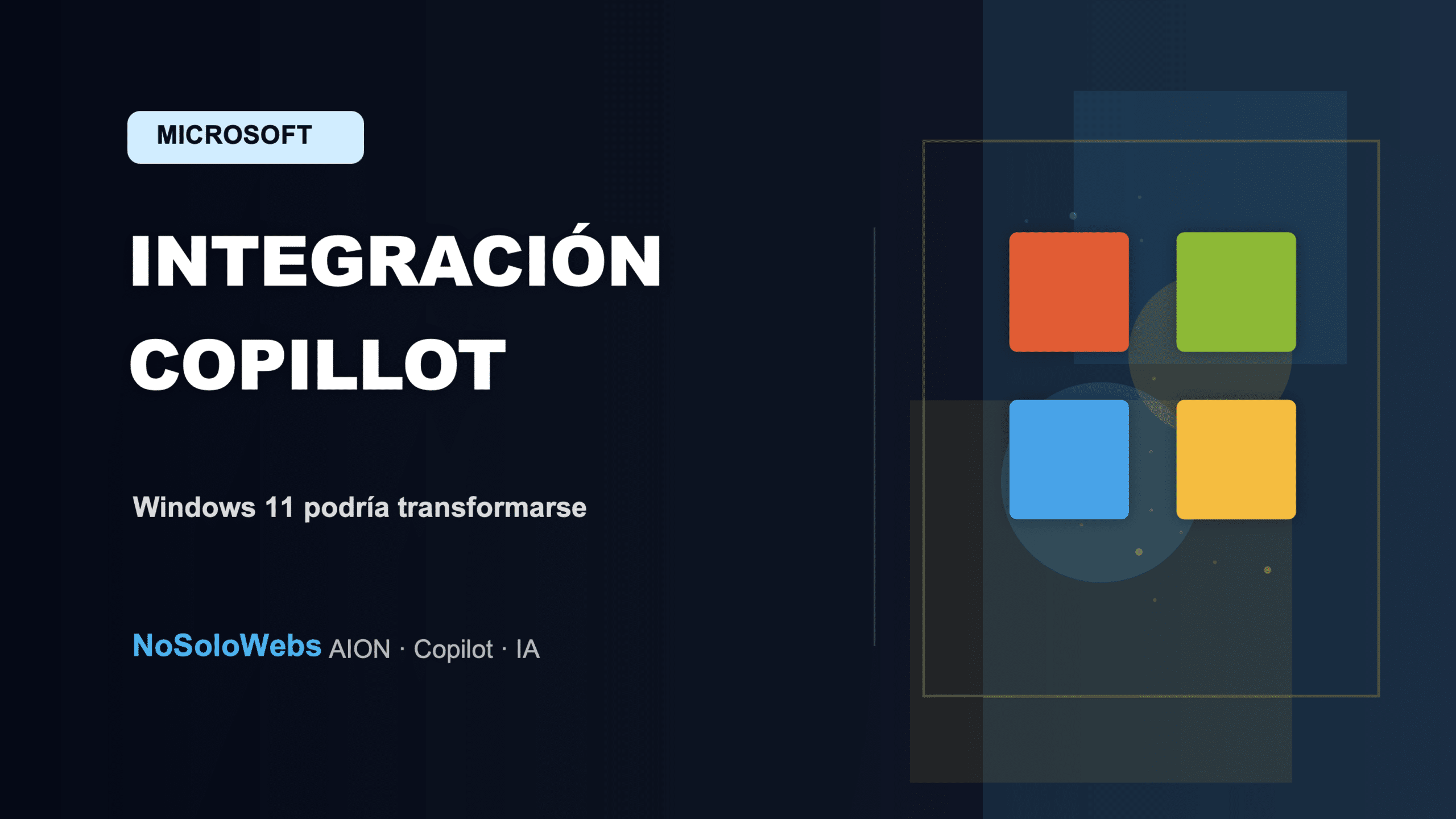 Integración Copilot Windows: ¿Cómo Podría Transformar Tu Empresa?