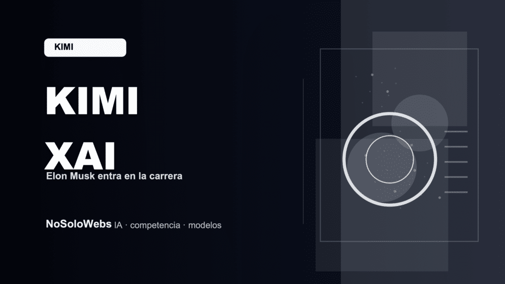 La rivalidad entre Kimi y xAI: qué significa para el mercado de la IA