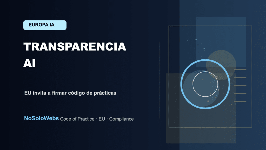 La transparencia de IA genera contenido: ¿Cómo afecta tu negocio?