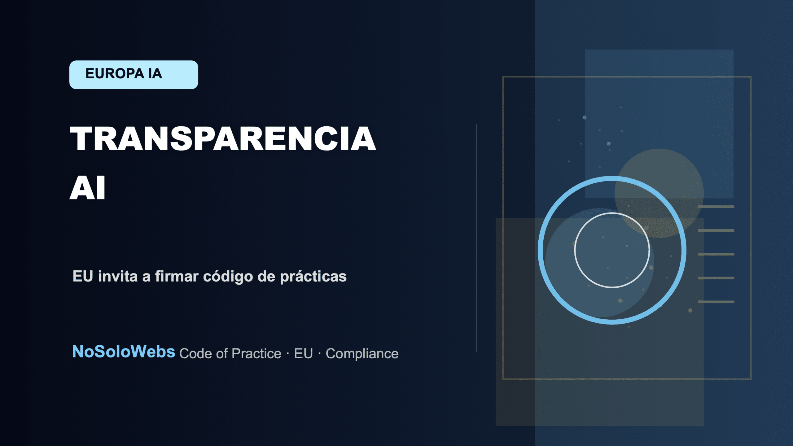 La transparencia de IA genera contenido: ¿Cómo afecta tu negocio?