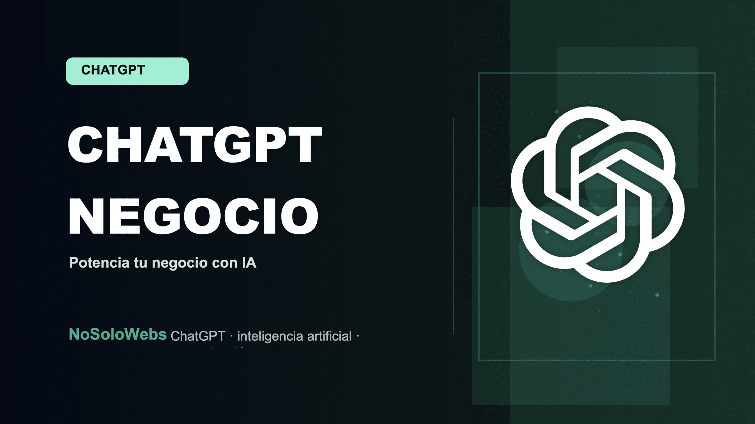 ¿Qué es ChatGPT y cómo puedes usarlo para potenciar tu negocio?